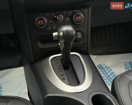 Коричневый Ниссан Кашкай, объемом двигателя 1.6 л и пробегом 164 тыс. км за 10999 $, фото 26 на Automoto.ua