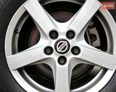 Коричневый Ниссан Кашкай, объемом двигателя 2 л и пробегом 164 тыс. км за 13300 $, фото 49 на Automoto.ua