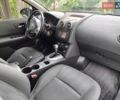 Коричневий Ніссан Кашкай, об'ємом двигуна 1.6 л та пробігом 158 тис. км за 9998 $, фото 8 на Automoto.ua
