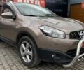 Ниссан Кашкай 2012 в Виннице на Automoto.ua Коричневый Ниссан Кашкай, объемом двигателя 1.6 л и пробегом 350 тыс. км за 9900 $, фото 1 на Automoto.ua