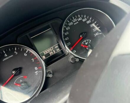 Коричневый Ниссан Кашкай, объемом двигателя 2 л и пробегом 232 тыс. км за 11200 $, фото 31 на Automoto.ua