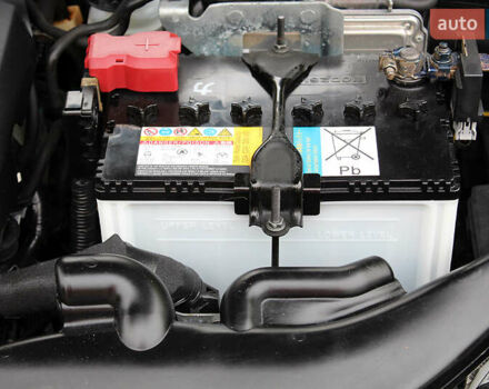 Коричневый Ниссан Кашкай, объемом двигателя 2 л и пробегом 164 тыс. км за 13300 $, фото 46 на Automoto.ua