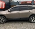 Ниссан Кашкай 2012 в Виннице на Automoto.ua Коричневый Ниссан Кашкай, объемом двигателя 1.6 л и пробегом 350 тыс. км за 9900 $, фото 8 на Automoto.ua