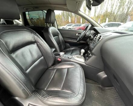 Ниссан Кашкай 2012 в Кривом Роге на Automoto.ua Коричневый Ниссан Кашкай, объемом двигателя 2 л и пробегом 261 тыс. км за 11400 $, фото 15 на Automoto.ua