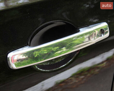 Коричневый Ниссан Кашкай, объемом двигателя 2 л и пробегом 164 тыс. км за 13300 $, фото 22 на Automoto.ua