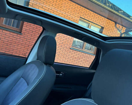 Коричневий Ніссан Кашкай, об'ємом двигуна 1.5 л та пробігом 232 тис. км за 10999 $, фото 18 на Automoto.ua