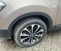 Коричневый Ниссан Кашкай, объемом двигателя 2 л и пробегом 232 тыс. км за 11200 $, фото 25 на Automoto.ua