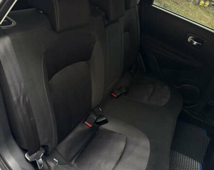 Коричневый Ниссан Кашкай, объемом двигателя 1.6 л и пробегом 194 тыс. км за 7800 $, фото 27 на Automoto.ua