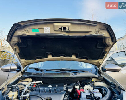 Коричневый Ниссан Кашкай, объемом двигателя 2 л и пробегом 183 тыс. км за 10200 $, фото 78 на Automoto.ua