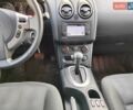 Коричневий Ніссан Кашкай, об'ємом двигуна 1.6 л та пробігом 158 тис. км за 9998 $, фото 7 на Automoto.ua