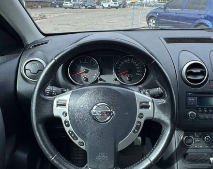 Коричневий Ніссан Кашкай, об'ємом двигуна 1.6 л та пробігом 95 тис. км за 12499 $, фото 24 на Automoto.ua