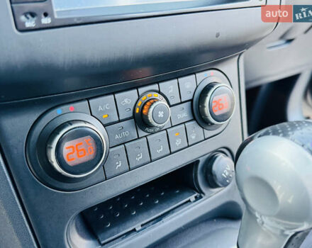 Коричневый Ниссан Кашкай, объемом двигателя 2 л и пробегом 183 тыс. км за 10200 $, фото 21 на Automoto.ua