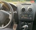 Коричневый Ниссан Кашкай, объемом двигателя 1.6 л и пробегом 116 тыс. км за 12000 $, фото 6 на Automoto.ua