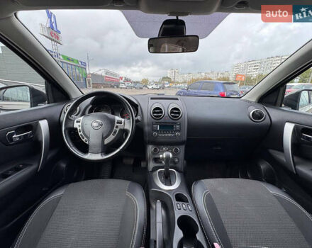 Коричневий Ніссан Кашкай, об'ємом двигуна 1.6 л та пробігом 95 тис. км за 12499 $, фото 21 на Automoto.ua