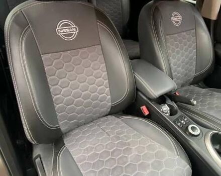 Ниссан Кашкай 2012 в Виннице на Automoto.ua Коричневый Ниссан Кашкай, объемом двигателя 1.6 л и пробегом 350 тыс. км за 9900 $, фото 34 на Automoto.ua