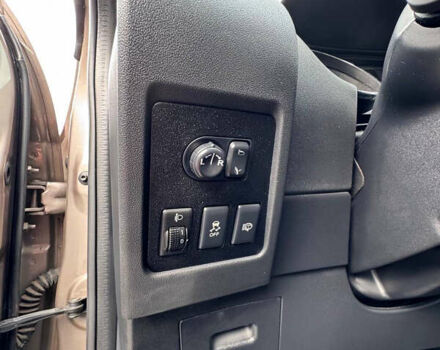 Коричневий Ніссан Кашкай, об'ємом двигуна 1.6 л та пробігом 95 тис. км за 12499 $, фото 19 на Automoto.ua