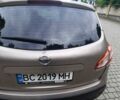 Коричневий Ніссан Кашкай, об'ємом двигуна 1.6 л та пробігом 121 тис. км за 10400 $, фото 7 на Automoto.ua