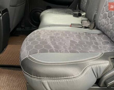 Ниссан Кашкай 2012 в Виннице на Automoto.ua Коричневый Ниссан Кашкай, объемом двигателя 1.6 л и пробегом 350 тыс. км за 9900 $, фото 26 на Automoto.ua