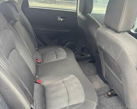 Коричневый Ниссан Кашкай, объемом двигателя 2 л и пробегом 232 тыс. км за 11200 $, фото 13 на Automoto.ua