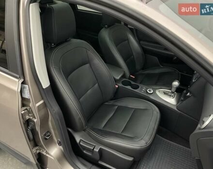 Коричневый Ниссан Кашкай, объемом двигателя 2 л и пробегом 138 тыс. км за 12091 $, фото 23 на Automoto.ua