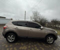 Коричневый Ниссан Кашкай, объемом двигателя 1.6 л и пробегом 194 тыс. км за 7800 $, фото 7 на Automoto.ua
