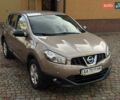 Коричневый Ниссан Кашкай, объемом двигателя 1.6 л и пробегом 164 тыс. км за 10999 $, фото 2 на Automoto.ua