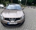 Коричневий Ніссан Кашкай, об'ємом двигуна 1.6 л та пробігом 121 тис. км за 10400 $, фото 1 на Automoto.ua