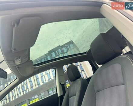 Коричневый Ниссан Кашкай, объемом двигателя 2 л и пробегом 232 тыс. км за 11200 $, фото 30 на Automoto.ua