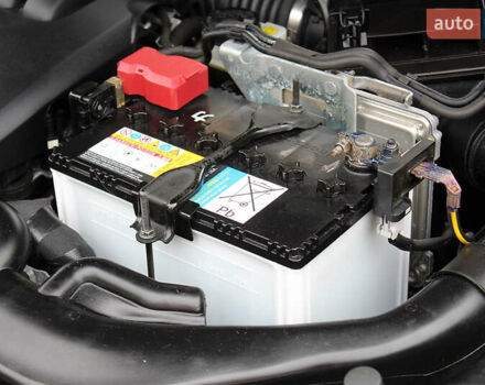 Коричневый Ниссан Кашкай, объемом двигателя 2 л и пробегом 164 тыс. км за 13300 $, фото 47 на Automoto.ua