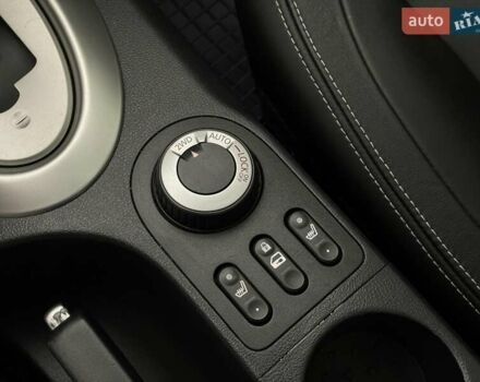 Коричневый Ниссан Кашкай, объемом двигателя 2 л и пробегом 138 тыс. км за 12091 $, фото 22 на Automoto.ua