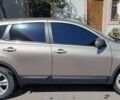 Коричневый Ниссан Кашкай, объемом двигателя 1.6 л и пробегом 156 тыс. км за 10800 $, фото 17 на Automoto.ua