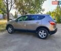 Коричневий Ніссан Кашкай, об'ємом двигуна 1.6 л та пробігом 158 тис. км за 9998 $, фото 2 на Automoto.ua