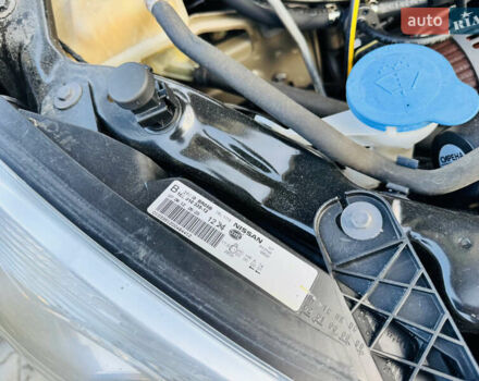 Коричневый Ниссан Кашкай, объемом двигателя 2 л и пробегом 183 тыс. км за 10200 $, фото 85 на Automoto.ua