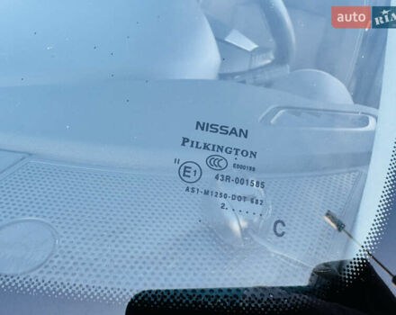 Коричневый Ниссан Кашкай, объемом двигателя 2 л и пробегом 183 тыс. км за 10200 $, фото 18 на Automoto.ua