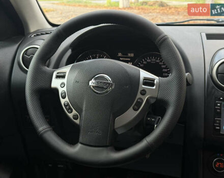 Коричневый Ниссан Кашкай, объемом двигателя 1.6 л и пробегом 164 тыс. км за 10999 $, фото 31 на Automoto.ua