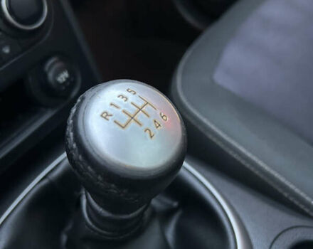 Коричневий Ніссан Кашкай, об'ємом двигуна 1.5 л та пробігом 232 тис. км за 10999 $, фото 14 на Automoto.ua