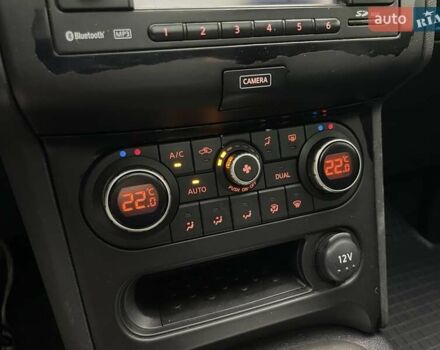 Коричневый Ниссан Кашкай, объемом двигателя 2 л и пробегом 138 тыс. км за 12091 $, фото 20 на Automoto.ua