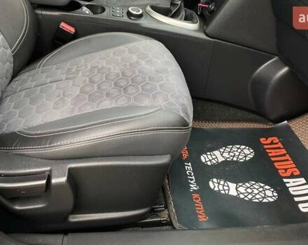 Ниссан Кашкай 2012 в Виннице на Automoto.ua Коричневый Ниссан Кашкай, объемом двигателя 1.6 л и пробегом 350 тыс. км за 9900 $, фото 33 на Automoto.ua