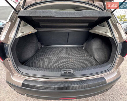 Коричневий Ніссан Кашкай, об'ємом двигуна 1.6 л та пробігом 95 тис. км за 12499 $, фото 33 на Automoto.ua