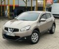 Коричневий Ніссан Кашкай, об'ємом двигуна 1.6 л та пробігом 195 тис. км за 7950 $, фото 1 на Automoto.ua