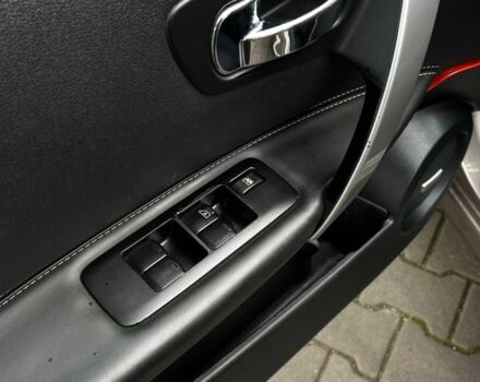 Ниссан Кашкай 2012 в Кривом Роге на Automoto.ua Коричневый Ниссан Кашкай, объемом двигателя 2 л и пробегом 261 тыс. км за 11400 $, фото 8 на Automoto.ua