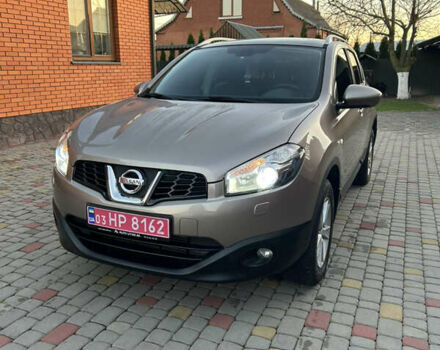Коричневий Ніссан Кашкай, об'ємом двигуна 1.5 л та пробігом 232 тис. км за 10999 $, фото 37 на Automoto.ua