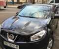 Коричневый Ниссан Кашкай, объемом двигателя 1.6 л и пробегом 59 тыс. км за 15000 $, фото 1 на Automoto.ua