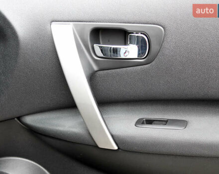 Коричневый Ниссан Кашкай, объемом двигателя 2 л и пробегом 164 тыс. км за 13300 $, фото 19 на Automoto.ua