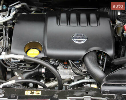 Коричневый Ниссан Кашкай, объемом двигателя 2 л и пробегом 164 тыс. км за 13300 $, фото 44 на Automoto.ua