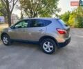 Коричневий Ніссан Кашкай, об'ємом двигуна 1.6 л та пробігом 158 тис. км за 9998 $, фото 5 на Automoto.ua