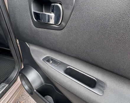 Коричневий Ніссан Кашкай, об'ємом двигуна 1.6 л та пробігом 95 тис. км за 12499 $, фото 25 на Automoto.ua