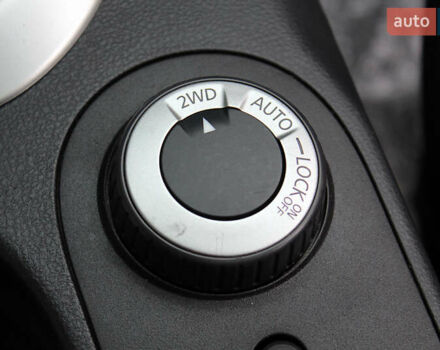 Коричневый Ниссан Кашкай, объемом двигателя 2 л и пробегом 164 тыс. км за 13300 $, фото 18 на Automoto.ua