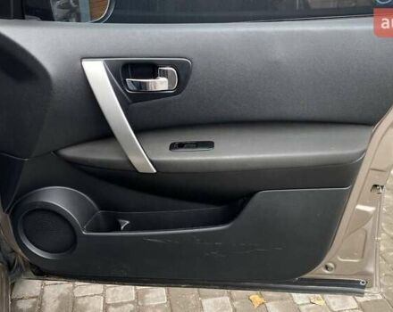 Ниссан Кашкай 2012 в Виннице на Automoto.ua Коричневый Ниссан Кашкай, объемом двигателя 1.6 л и пробегом 350 тыс. км за 9900 $, фото 32 на Automoto.ua