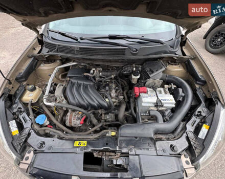 Коричневий Ніссан Кашкай, об'ємом двигуна 1.6 л та пробігом 95 тис. км за 12499 $, фото 35 на Automoto.ua